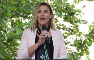 Netball great joins Cricket Victoria