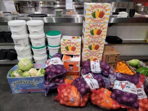 Lockdowns sour dining trade
