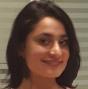 Appeal for missing woman