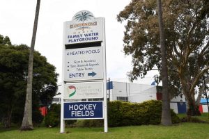Leisure CEO appointed