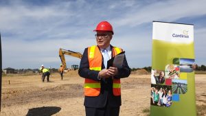 Public hearings into branch-stack claims