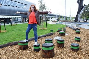 Ex-mayor drives medicinal cannabis change