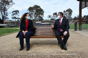 Extra seats ‘not segregation’