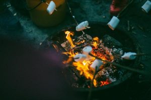 Families invited to Casey Camp Out