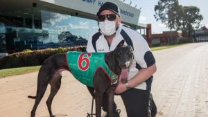 Jarman’s Five Star performance thrills Sandown