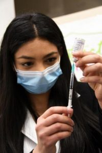 AZ hesitancy stalls rollout