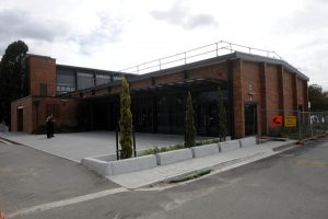 Covid-19: Vaccines at Springvale hall