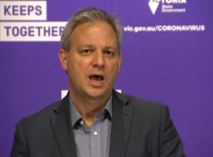 CHO defends closure