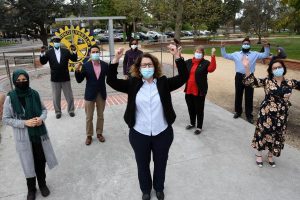 Vaccine lag ‘critical’ in Greater Dandenong