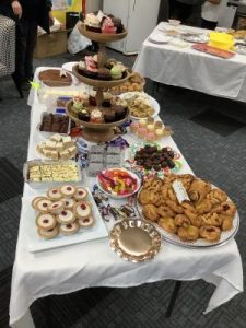 Friend and colleague remembered