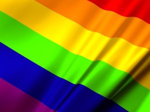 Multifaith event for LGBTIQ+