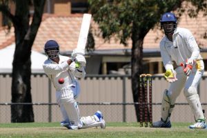 Maroons enter a new partnership