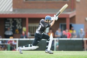 Magpies ready to embrace challenge