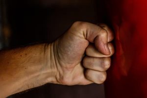 Family violence soars again
