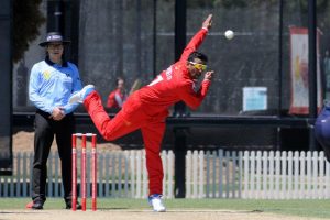 Eagles ready to soar in Subbies