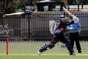 Panthers are raring to go