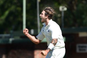 Patto calls time on international career