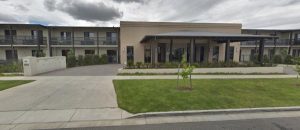 Covid-19: residents infected at aged-care homes