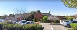 Five Covid deaths at aged care home