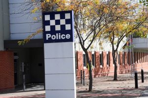 Covid-19: Police station cluster