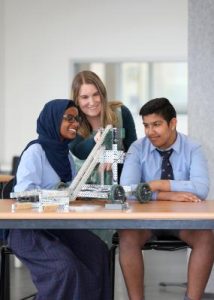 Engineering by design