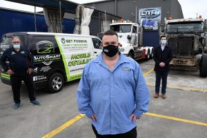 Covid closure ‘nightmare’