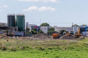 Clampdown on compost stench