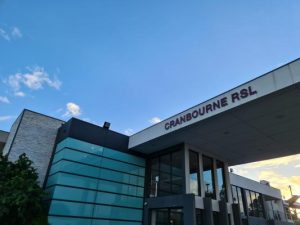 Cranbourne RSL to close