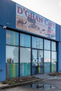 VCAT allows shisha lounge