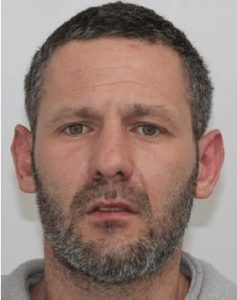 Man wanted in homicide probe