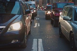 Transport disruptions as lockdown ends