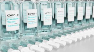 Covid-19: 80% vax target nears