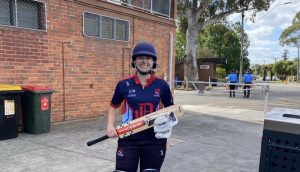 Maiden ton for ‘T’