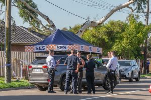 Debt ambush near-deadly