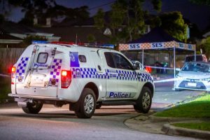 Man charged after Dandenong stabbing