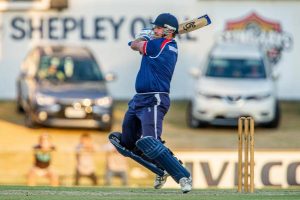 Festival of cricket set for Casey Fields