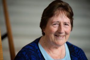 Interfaith founder awarded