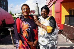 Families’ champion lives up to award