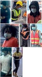 Widespread deceptions