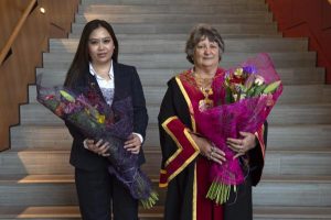 Mayoral ’influence’