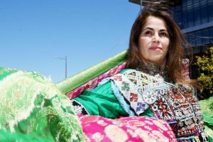 Stories of courage, diversity
