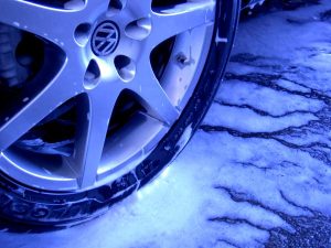 Fatal car wash charges