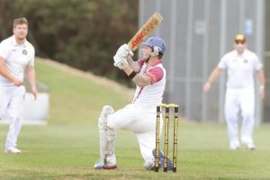 Otto fires Knights to victory