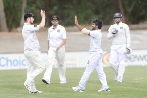 Early contenders begin to emerge