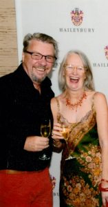 Head of drama bows out