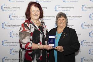 Community keeps Club alive