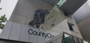 First-time trafficker jailed