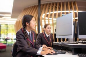 Triple success for Haileybury