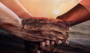Research targets unreported racism