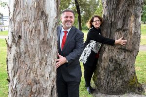 Tree protection ’green light’